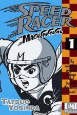 Watch Speed Racer  Wootly